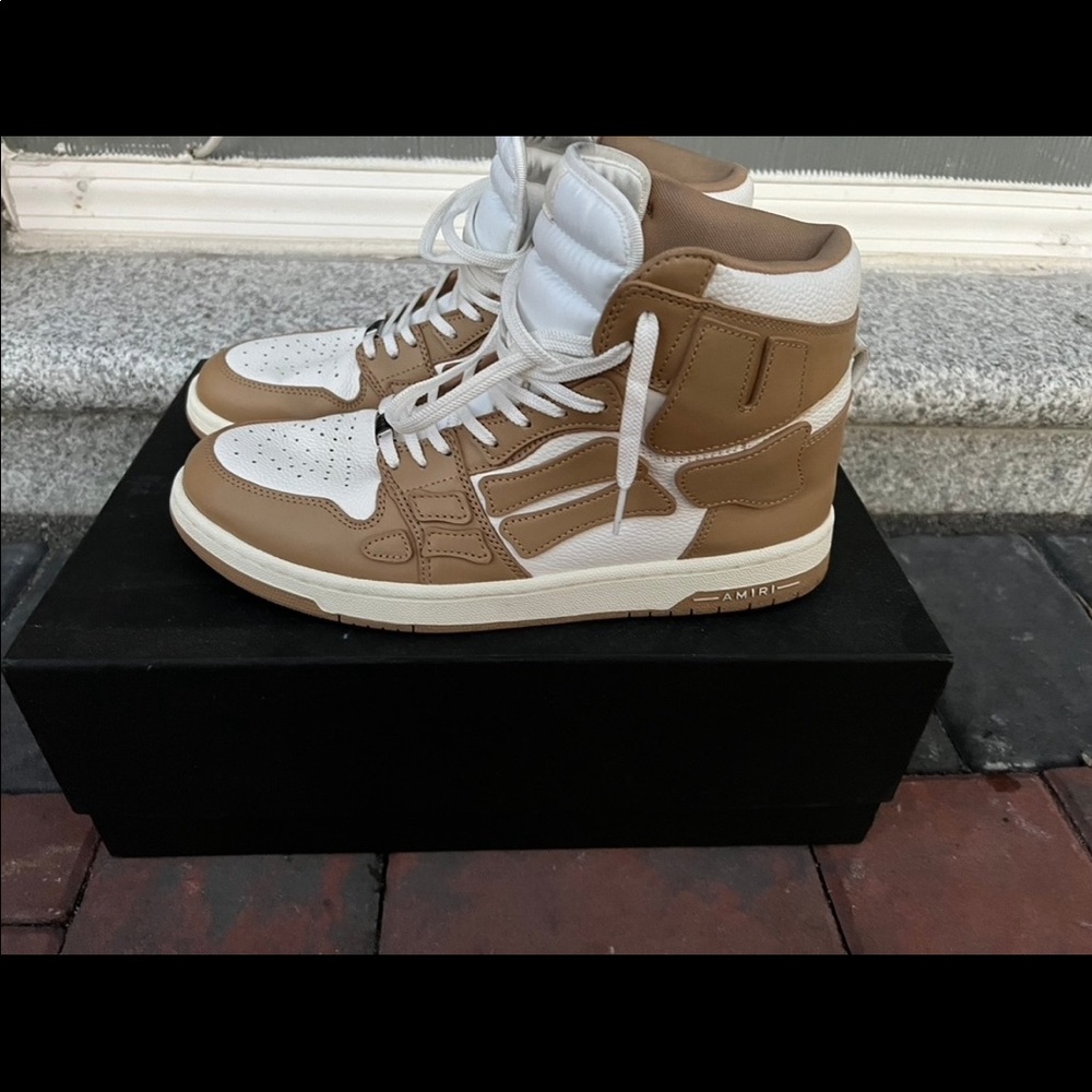 Amiri sneakers 45